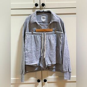 Aerie Set - Gray